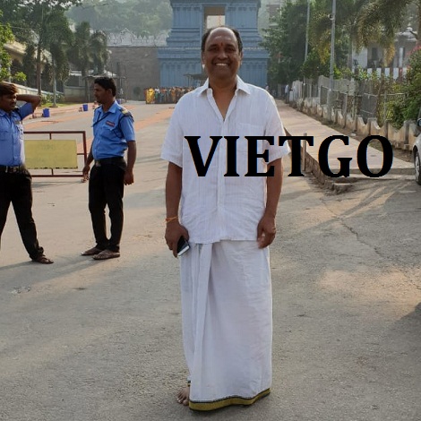 Clinker-VIETGO